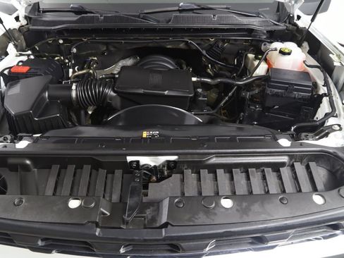 Used 2020 Chevrolet Silverado 2500 LT AWD/4WD image 43