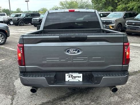 Used 2026 Ford F150 XL RWD image 28
