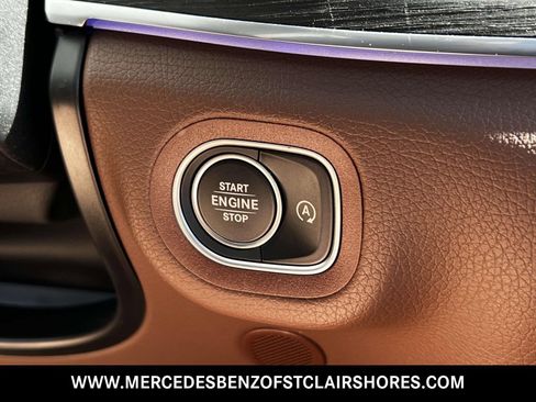 New 2024 Mercedes-Benz GLS 450 GLS 450 image 33