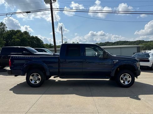 Used 2009 Ford F250 Harley-Davidson AWD/4WD image 15