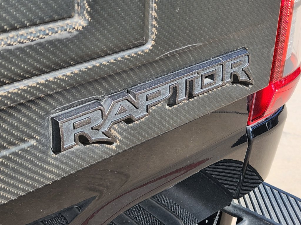 Used 2022 Ford F150 Raptor w/ Equipment Group 801A High AWD/4WD image 20