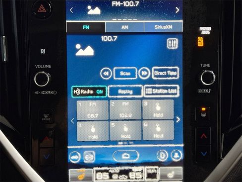 New 2026 Subaru Ascent Limited image 13