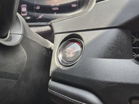 Used 2024 Honda Accord EX image 23