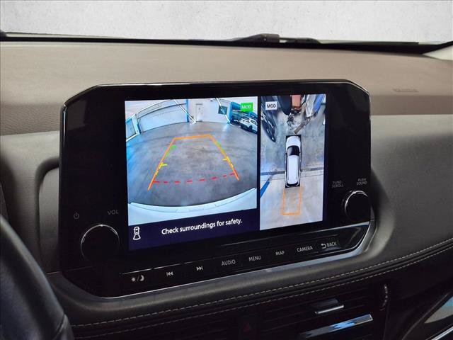 Used 2023 Nissan Rogue SL w/ SL Premium Package AWD/4WD image 19