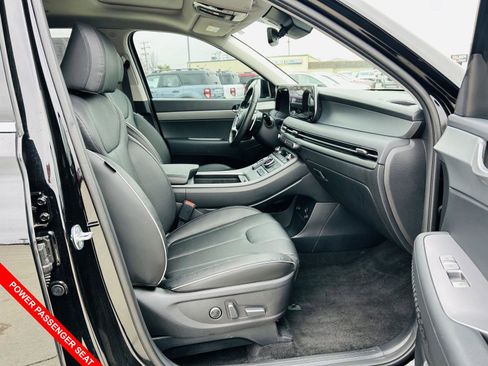 Used 2025 Hyundai Palisade XRT image 37