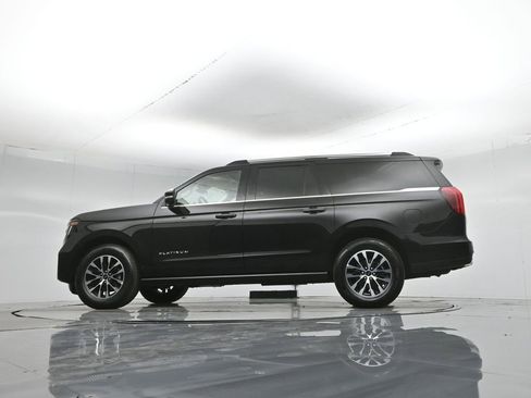 Certified 2025 Ford Expedition Max Platinum AWD/4WD image 58