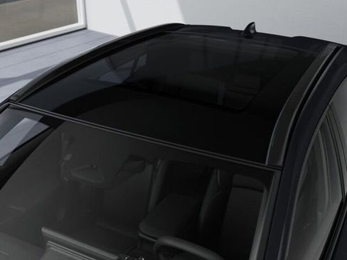New 2026 Subaru Uncharted AWD image 13