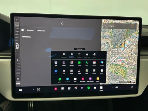 Used 2023 Tesla Model S Plaid image 20