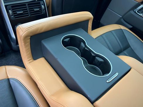 Used 2019 Land Rover Range Rover Sport HSE Dynamic image 21