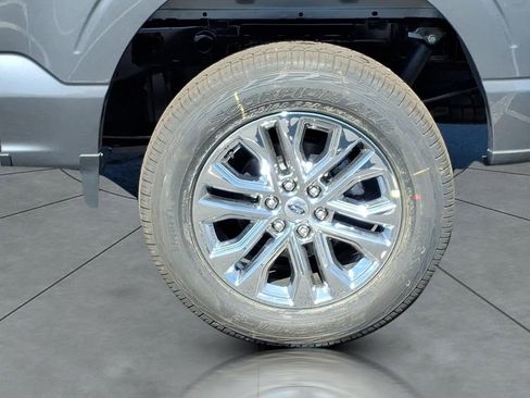 New 2026 Ford F150 XLT image 4