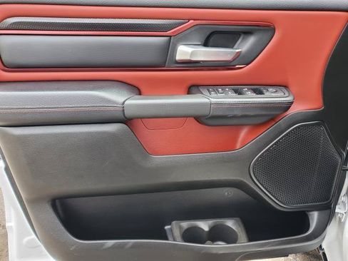 Used 2025 RAM 1500 Rebel AWD/4WD image 20