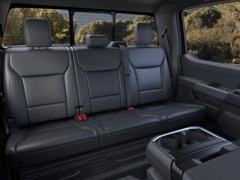 New 2026 Ford F150 XLT w/ Equipment Group 303A High image 11