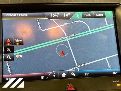 Used 2014 Ford Taurus SEL w/ Equipment Group 201A image 15