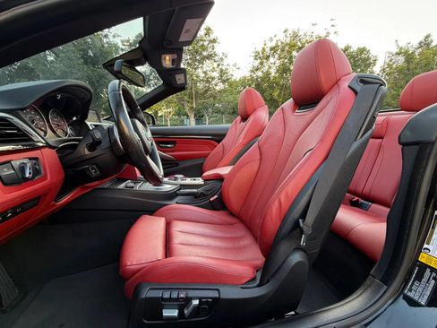Used 2016 BMW 428i Convertible RWD image 16