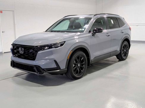 Used 2024 Honda CR-V Sport-L image 1