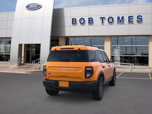 New 2026 Ford Bronco Sport Big Bend image 10