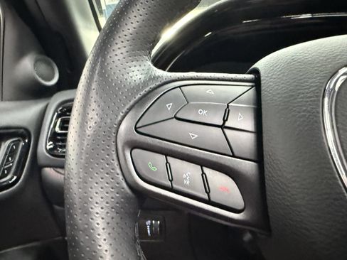 Used 2024 Dodge Durango R/T w/ Tow 'N Go Group AWD/4WD image 14