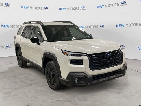 New 2026 Subaru Outback Limited AWD/4WD image 9