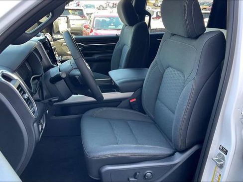 New 2026 RAM 1500 Big Horn image 8