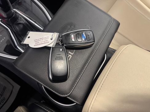 Used 2025 Subaru Outback Limited image 59