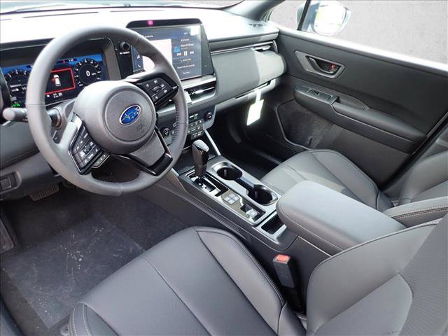 New 2026 Subaru Outback Limited AWD/4WD image 12