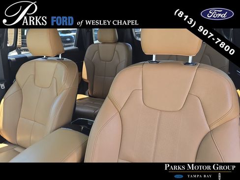 Used 2020 Kia Telluride SX FWD image 21