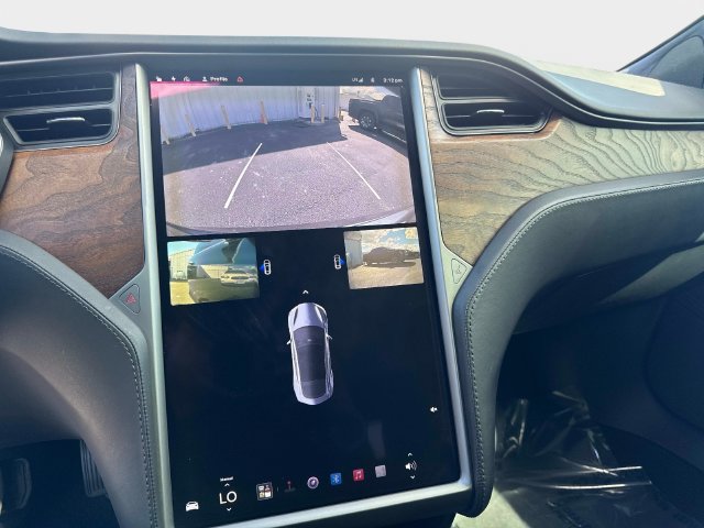 Used 2018 Tesla Model S 75D AWD/4WD image 23