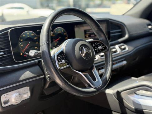 Certified 2023 Mercedes-Benz GLS 450 4MATIC image 6