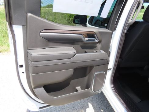 New 2026 Chevrolet Silverado 1500 RST w/ All Star Edition Plus AWD/4WD image 28