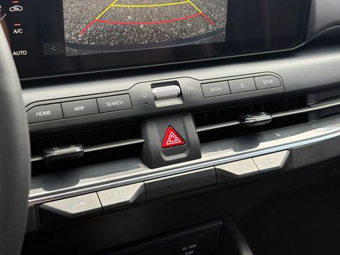 New 2026 Kia K4 EX image 23