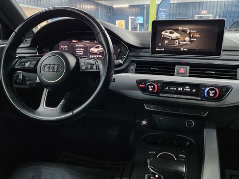 Used 2018 Audi A4 2.0T Premium Plus w/ Premium Plus Package image 50