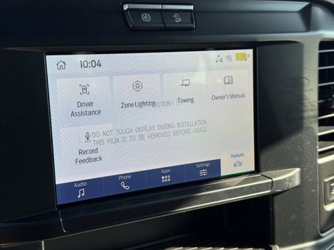 New 2026 Ford F350 XLT w/ FX4 Off-Road Package image 23