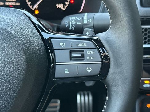 New 2026 Honda Civic Sport image 23