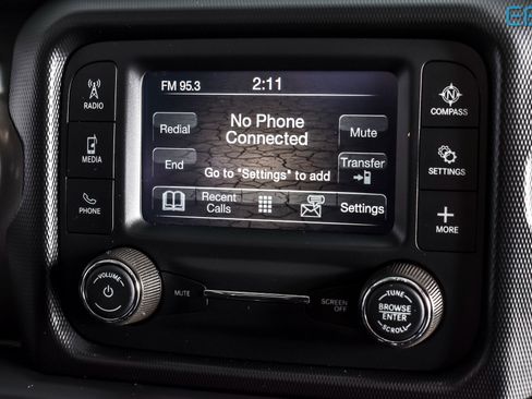 Used 2021 Jeep Wrangler Unlimited Sport image 26