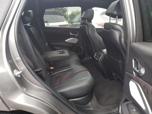 Certified 2023 Acura RDX A-Spec AWD/4WD image 32