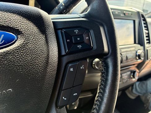 Used 2018 Ford F150 XLT w/ Equipment Group 301A Mid AWD/4WD image 30