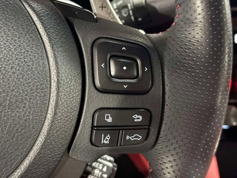 Used 2023 Lexus IS 350 F Sport w/ Memory Package AWD/4WD image 28