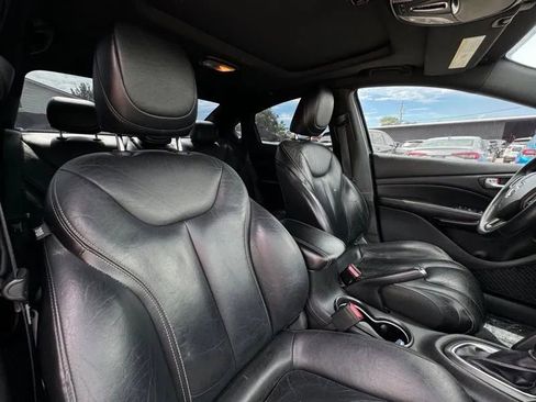 Used 2013 Dodge Dart Limited w/ Premium Group image 17