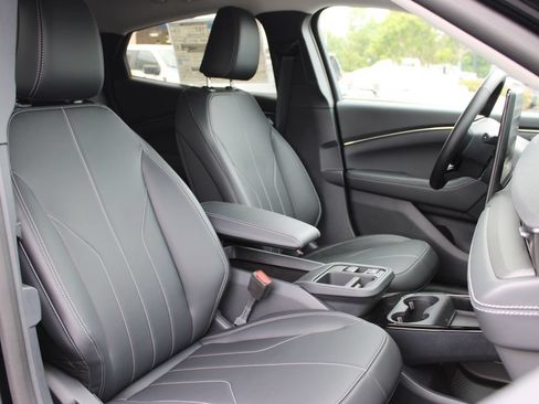 New 2026 Ford Mustang Mach-E Select w/ Comfort Package Lite RWD image 7