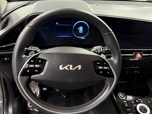 Used 2023 Kia Niro Wind image 7
