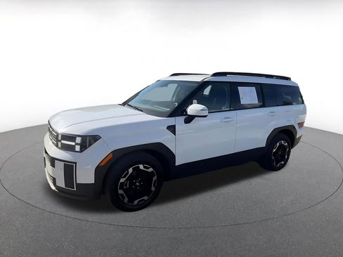 Used 2025 Hyundai Santa Fe SEL image 8