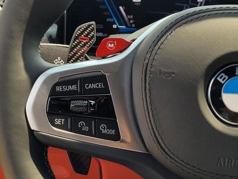 New 2026 BMW X6 M Competition w/ Executive Package image 15