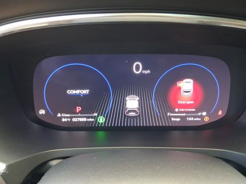 Used 2024 Acura MDX w/ Technology Package FWD image 17