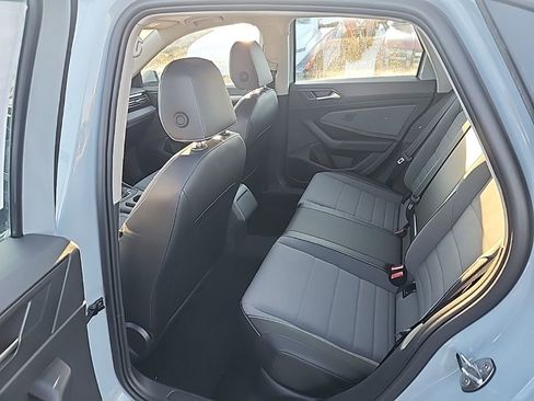 New 2026 Volkswagen Jetta SE image 10