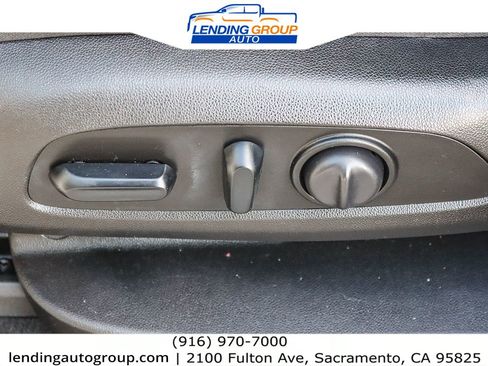 Used 2019 Chevrolet Traverse LT image 20