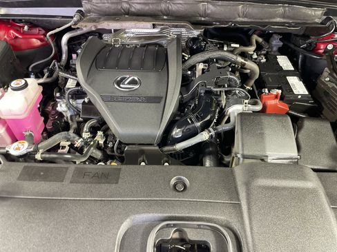 Used 2023 Lexus RX 350 Premium FWD image 11