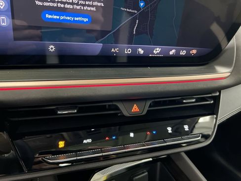 New 2026 Buick Envision Sport Touring AWD/4WD image 17