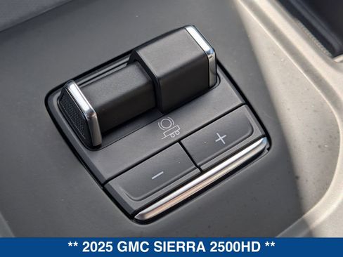 Used 2025 GMC Sierra 2500 Denali w/ Denali Reserve Package image 33