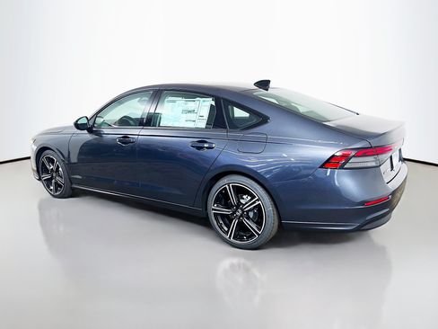 New 2026 Honda Accord SE image 5