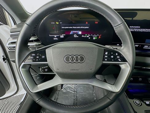 Used 2025 Audi A5 2.0T Premium w/ Convenience Package image 19